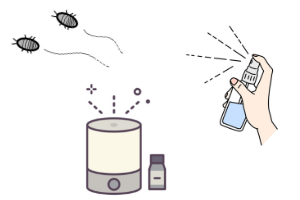 無印のアロマオイルでゴキブリ対策する方法や人気の香り3選を紹介