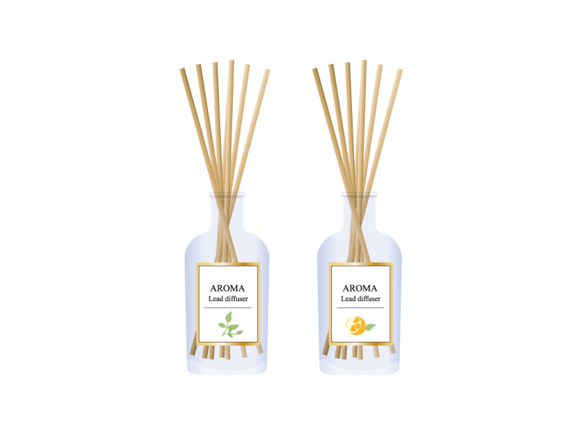 ダイソーのアロマディフューザーが人気!!使い方と口コミを徹底解説